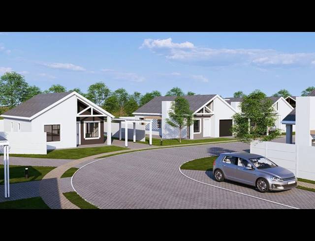 3 BEDROOM HOUSE FOR SALE IN PACALTSDORP